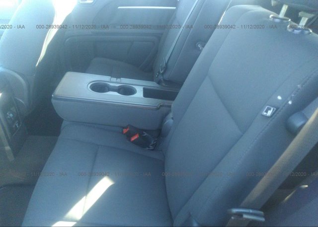 3D4PH5FV8AT227743 2010 DODGE JOURNEY