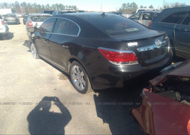 купить 2011 BUICK LACROSSE 1G4GC5EC9BF389352