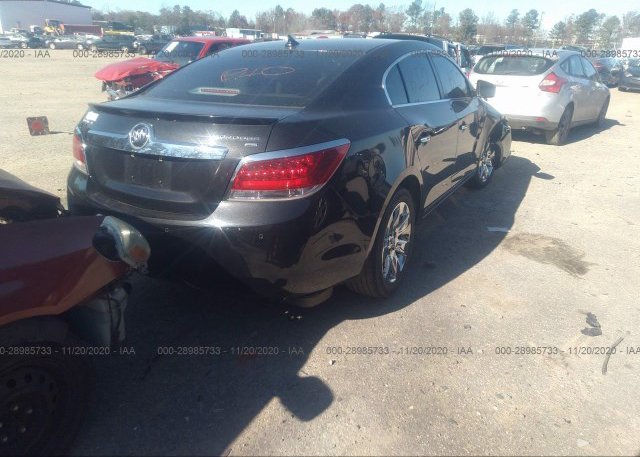 цена в сша 2011 BUICK LACROSSE 1G4GC5EC9BF389352