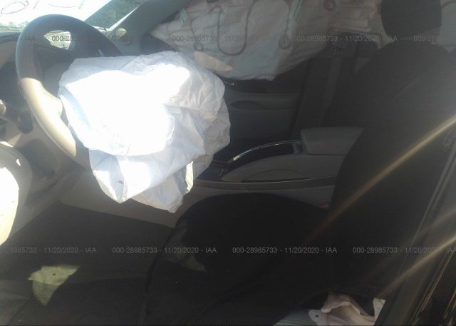 пригнать из сша 2011 BUICK LACROSSE 1G4GC5EC9BF389352