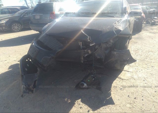 1G4GC5EC9BF389352 2011 BUICK LACROSSE