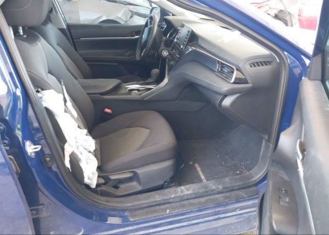 2023 TOYOTA CAMRY(VIN: 4T1C11AK6PU082671