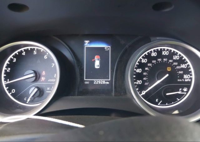 2023 TOYOTA CAMRY(VIN: 4T1C11AK6PU082671