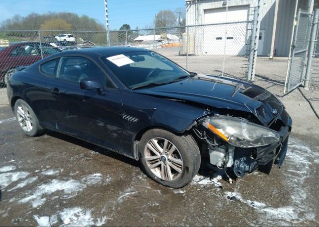 KMHHM66D68U290023 2008 HYUNDAI TIBURON