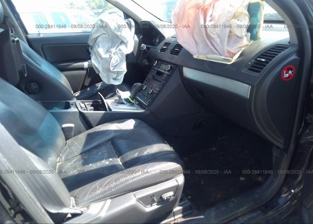 пригнать из сша 2013 VOLVO XC90 YV4952CZ8D1636306