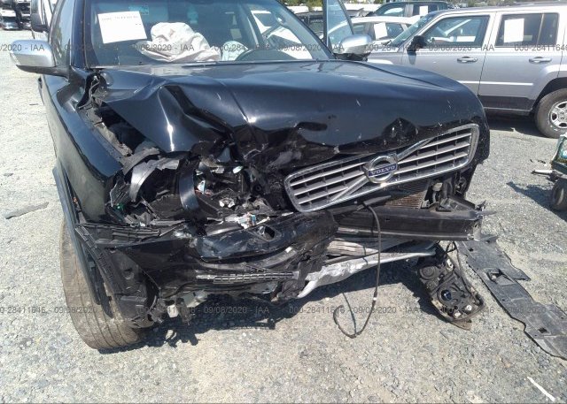 YV4952CZ8D1636306 2013 VOLVO XC90