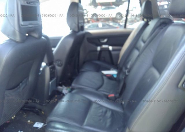 YV4952CZ8D1636306 2013 VOLVO XC90