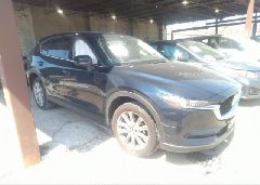 2021 MAZDA CX-5 GRAND TOURING VIN JM3KFBDM8M1494034 фото с аукциона 5