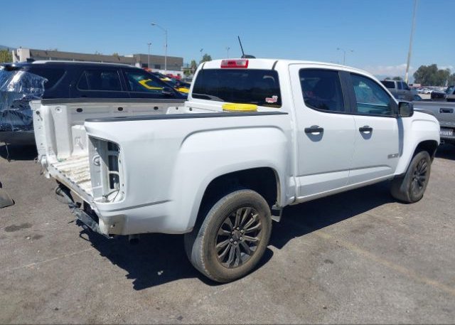 2021 GMC CANYON(VIN: 1GTG5BENXM1150312