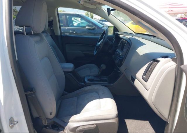 2021 GMC CANYON(VIN: 1GTG5BENXM1150312