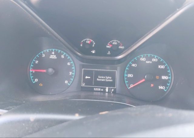 2021 GMC CANYON(VIN: 1GTG5BENXM1150312