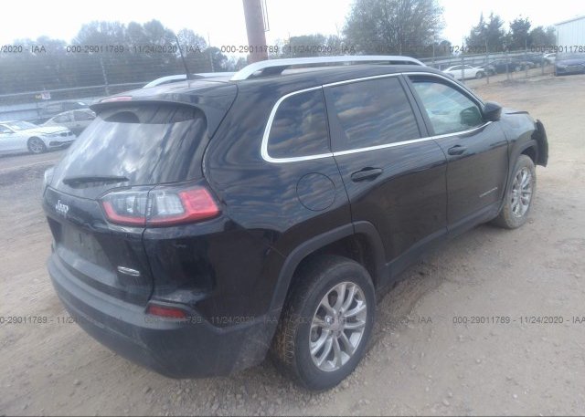 цена в сша 2019 JEEP CHEROKEE 1C4PJLCB5KD344672