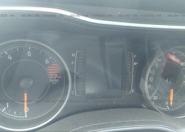 1C4PJLCB5KD344672 2019 JEEP CHEROKEE