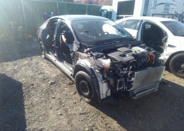 3FA6P0AU4KR203201 2019 FORD POLICE RESPONDER HYBRID