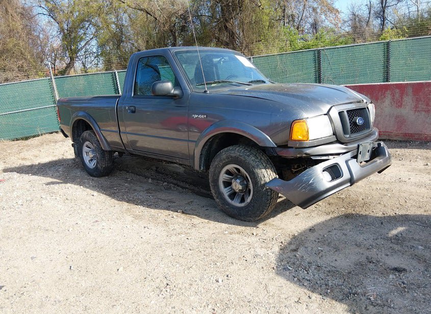 2004 Ford Ranger 3L photo
