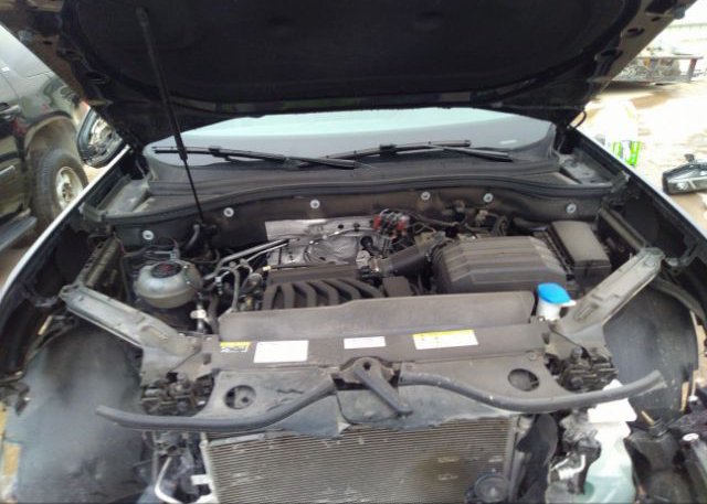 2021 VOLKSWAGEN ATLAS(VIN: 1V2ER2CA8MC579429