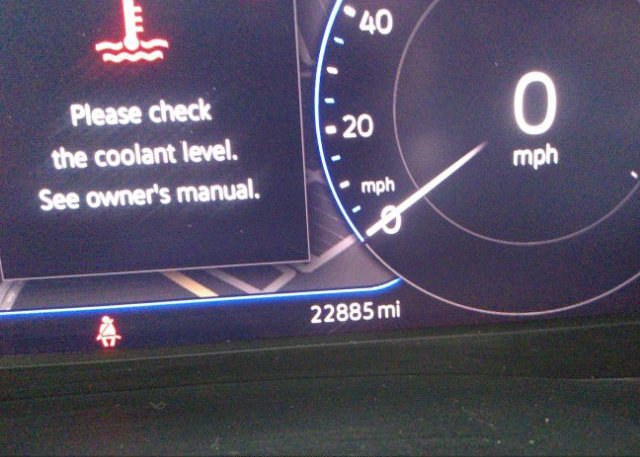 2021 VOLKSWAGEN ATLAS(VIN: 1V2ER2CA8MC579429