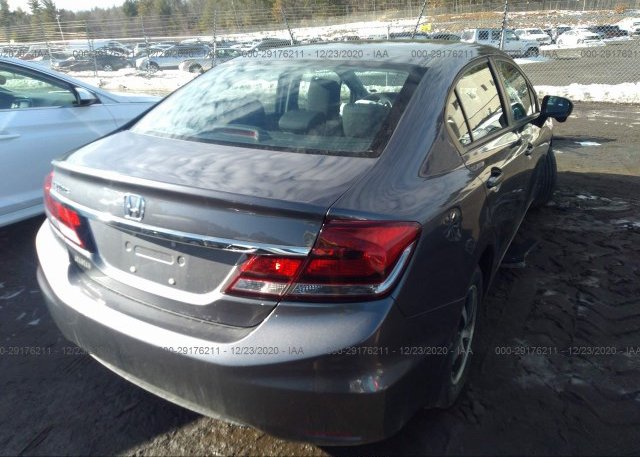 цена в сша 2015 HONDA CIVIC SEDAN 19XFB2F73FE243290