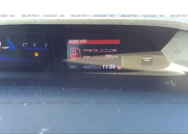 19XFB2F73FE243290 2015 HONDA CIVIC SEDAN