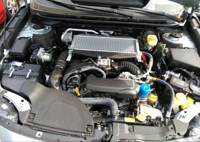 2023 SUBARU OUTBACK(VIN: 4S4BTGUD7P3217751