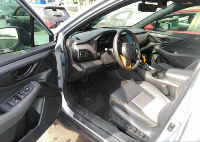 2023 SUBARU OUTBACK(VIN: 4S4BTGUD7P3217751