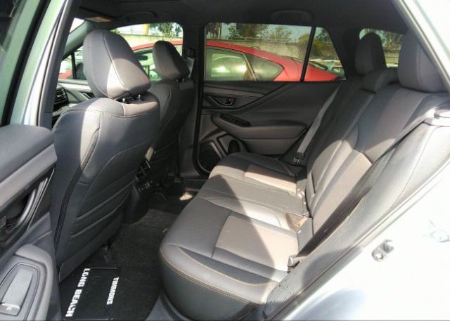2023 SUBARU OUTBACK(VIN: 4S4BTGUD7P3217751