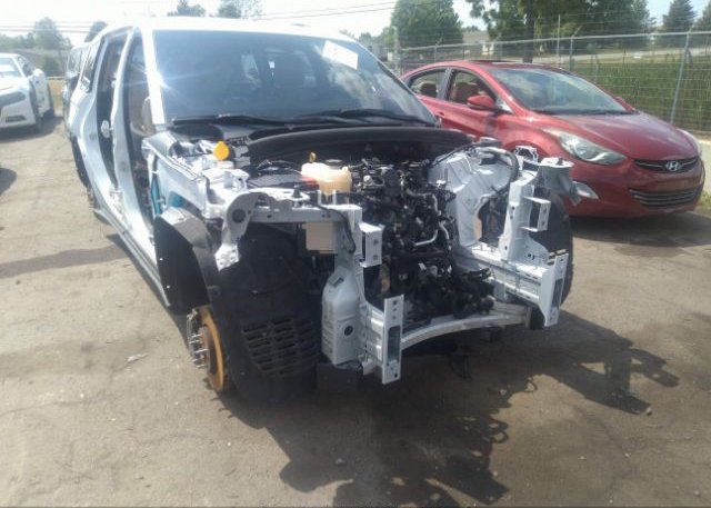 2021 JEEP GRAND CHEROKEE L (VIN: 1C4RJKBG5M8139655)
