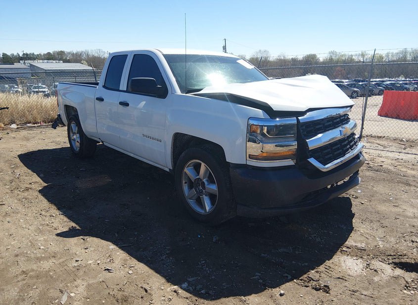 IAAI lot