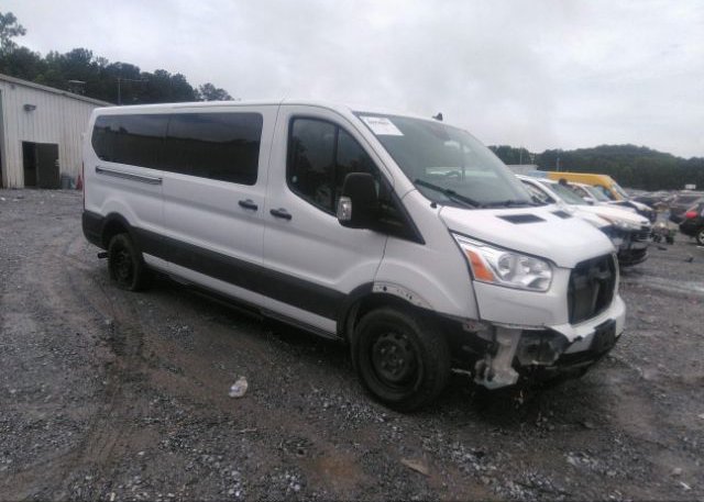 2022 FORD TRANSIT PASSENGER WAGON (VIN: 1FBAX2Y8XNKA62740)