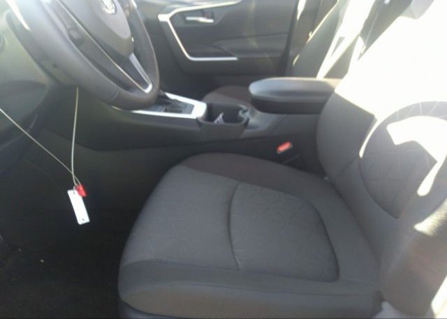 2023 TOYOTA RAV4(VIN: 2T3P1RFV4PW337201