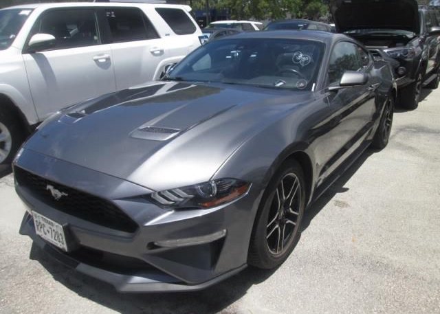 2022 FORD MUSTANG (VIN: 1FA6P8TH0N5101383)