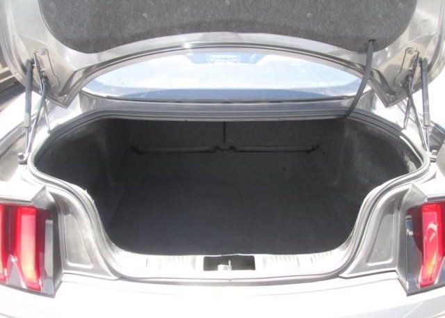 2022 FORD MUSTANG(VIN: 1FA6P8TH0N5101383
