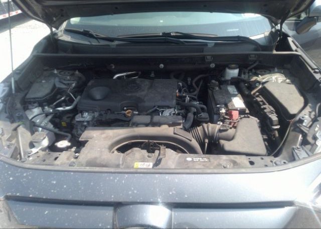 2021 TOYOTA RAV4(VIN: 2T3G1RFV8MW146067