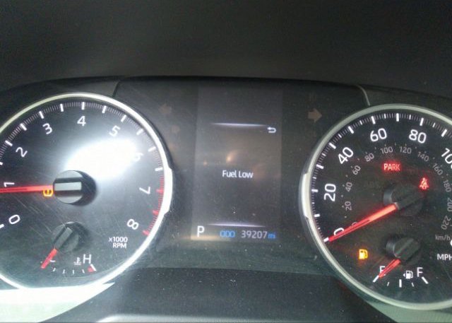 2021 TOYOTA RAV4(VIN: 2T3G1RFV8MW146067