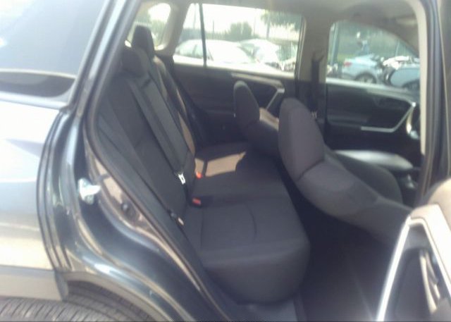 2021 TOYOTA RAV4(VIN: 2T3G1RFV8MW146067
