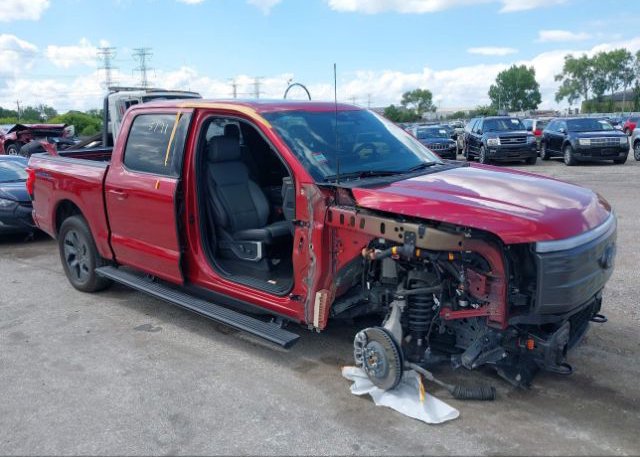 1FTVW1EV3PWG09797 2023 FORD F-150 LIGHTNING