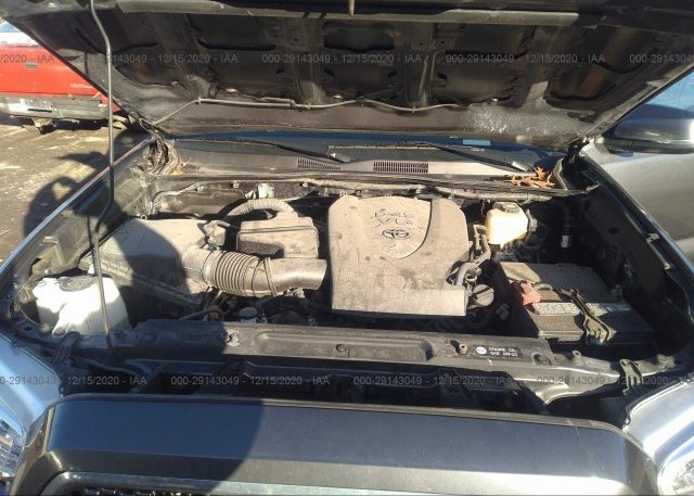 5TFSZ5AN8HX113476 2017 TOYOTA TACOMA