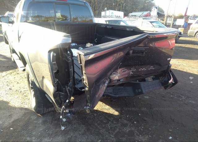 5TFSZ5AN8HX113476 2017 TOYOTA TACOMA