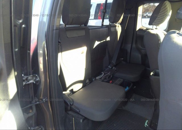 5TFSZ5AN8HX113476 2017 TOYOTA TACOMA
