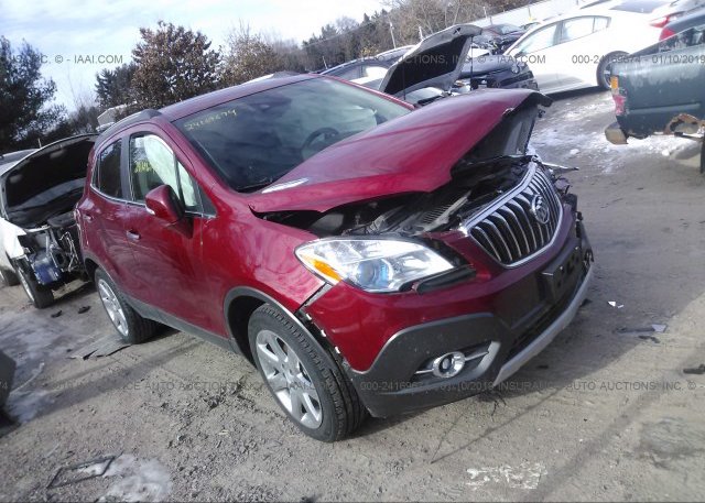 Red Buick Encore >> Kl4cjhsb6gb605074 Salvage Red Buick Encore At Portage Wi Red Buick Encore >> Kl4cjhsb6gb605074 Salvage Red Buick Encore At Portage Wi