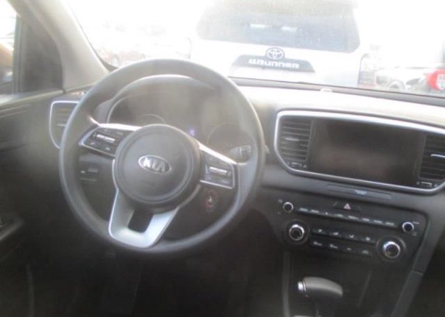 2021 KIA SPORTAGE(VIN: KNDPM3AC9M7923118