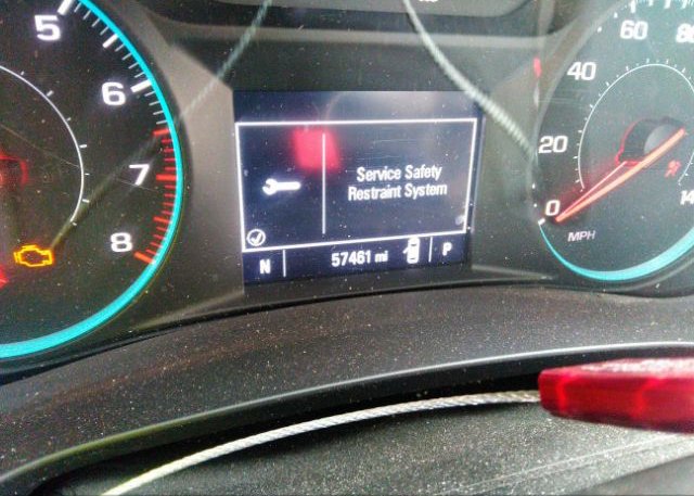 2021 CHEVROLET MALIBU(VIN: 1G1ZB5ST4MF039854