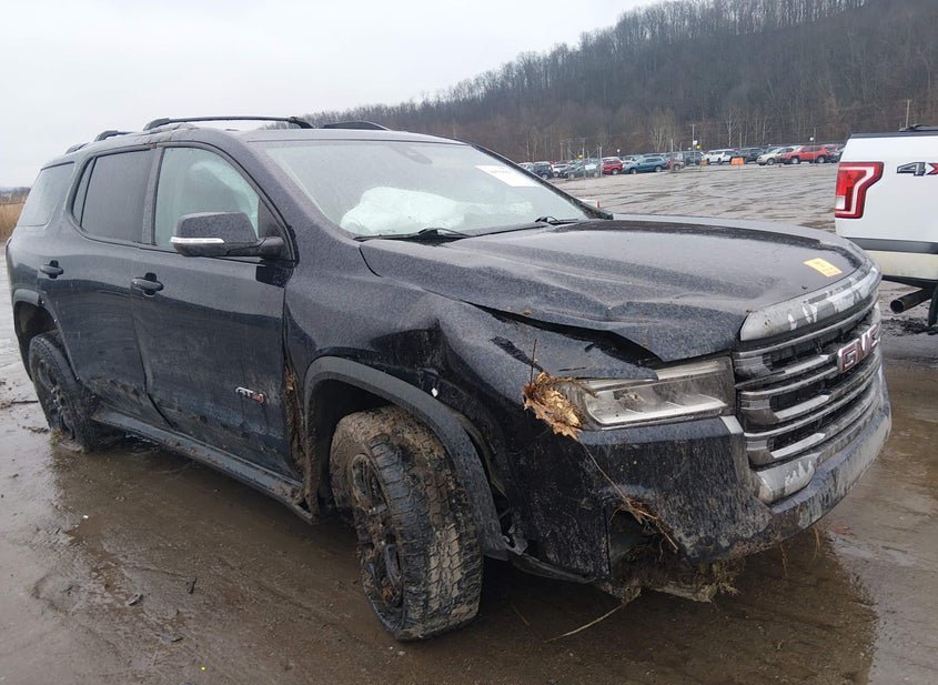 2021 Gmc Acadia 3.6L photo