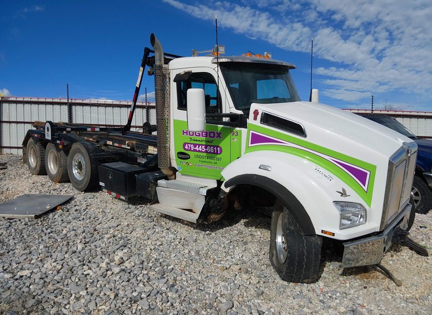 2024 KENWORTH T880 photo