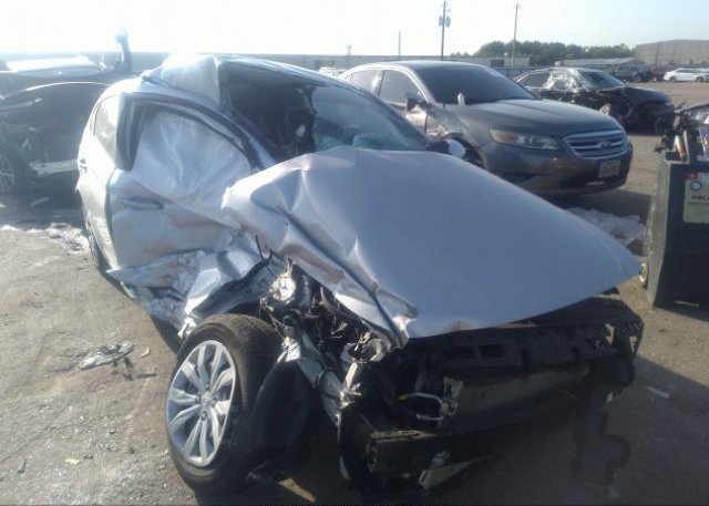 2022 HYUNDAI ACCENT (VIN: 3KPC24A67NE187169)
