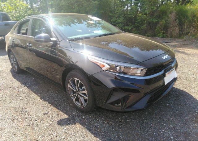 2023 KIA FORTE (VIN: 3KPF24AD2PE595688)