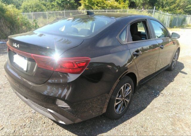 2023 KIA FORTE(VIN: 3KPF24AD2PE595688