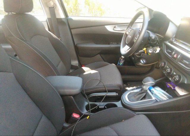 2023 KIA FORTE(VIN: 3KPF24AD2PE595688