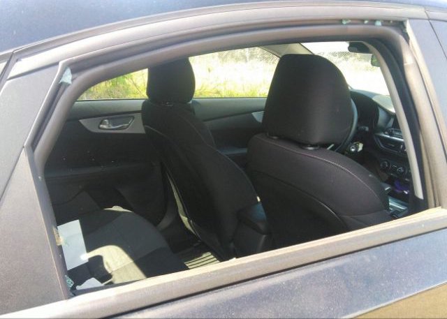 2023 KIA FORTE(VIN: 3KPF24AD2PE595688
