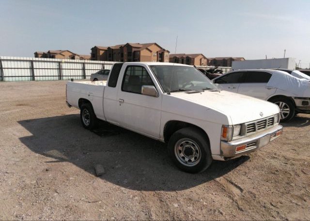1N6SD16S4SC387209 1995 NISSAN TRUCK